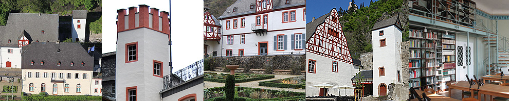 Veranstaltungen in den Burgen des Oberrhein - 